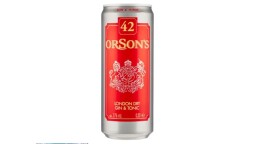 Míchané drinky PL 330 ml